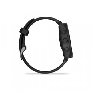 Умные часы Garmin Forerunner 165, Черный