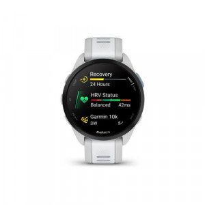 Умные часы Garmin Forerunner 165, Белый