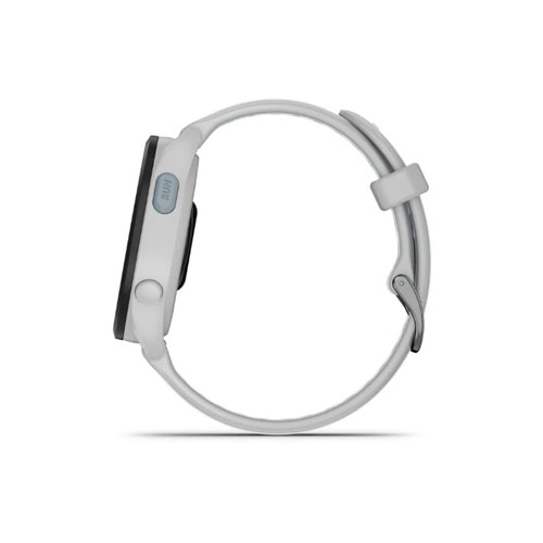 Умные часы Garmin Forerunner 165, Белый