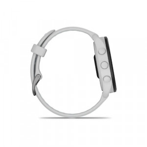 Умные часы Garmin Forerunner 165, Белый