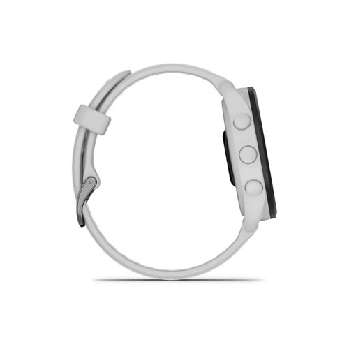 Умные часы Garmin Forerunner 165, Белый