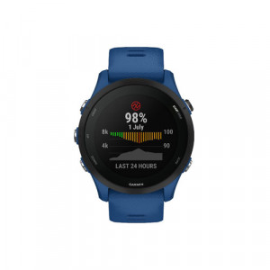 Умные часы Garmin Forerunner 255, Синий