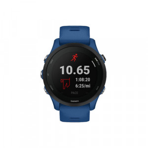 Умные часы Garmin Forerunner 255, Синий