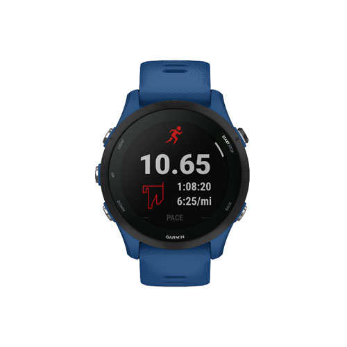 Умные часы Garmin Forerunner 255, Синий