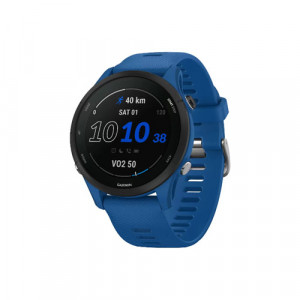 Умные часы Garmin Forerunner 255, Синий