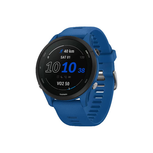 Умные часы Garmin Forerunner 255, Синий