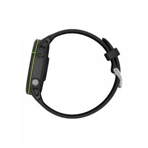 Умные часы Garmin Forerunner 255 Music, Черный