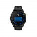 Умные часы Garmin Forerunner 255 Music, Черный