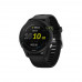 Умные часы Garmin Forerunner 255 Music, Черный