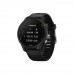 Умные часы Garmin Forerunner 255 Music, Черный