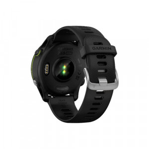 Умные часы Garmin Forerunner 255 Music, Черный
