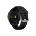 Умные часы Garmin Forerunner 255 Music, Черный