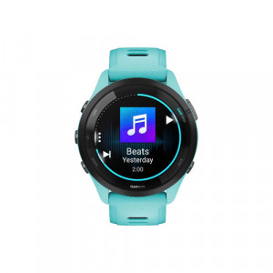Умные часы Garmin Forerunner 265, Аква