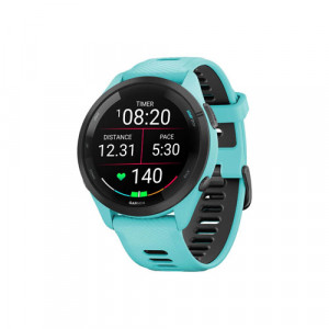 Умные часы Garmin Forerunner 265, Аква