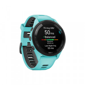 Умные часы Garmin Forerunner 265, Аква