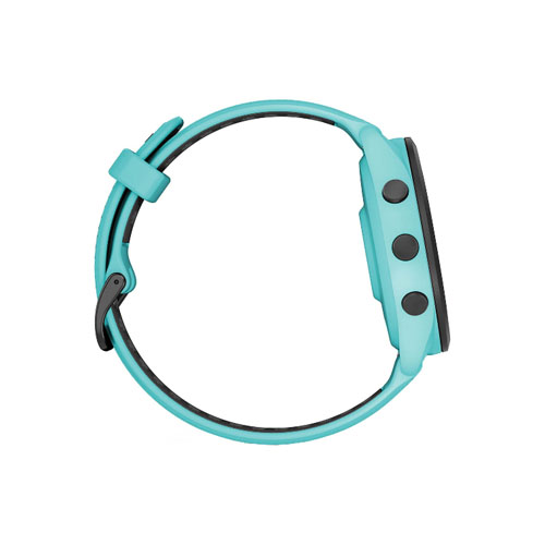 Умные часы Garmin Forerunner 265, Аква