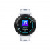 Умные часы Garmin Forerunner 265, Белый/Синий