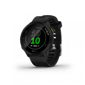 Умные часы Garmin Forerunner 55, Черный