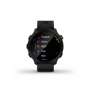Умные часы Garmin Forerunner 55, Черный