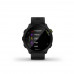 Умные часы Garmin Forerunner 55, Черный