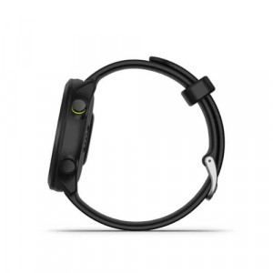 Умные часы Garmin Forerunner 55, Черный