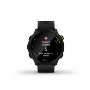 Умные часы Garmin Forerunner 55, Черный
