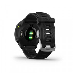 Умные часы Garmin Forerunner 55, Черный