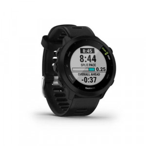 Умные часы Garmin Forerunner 55, Черный