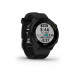 Умные часы Garmin Forerunner 55, Черный