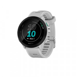 Умные часы Garmin Forerunner 55, Белый