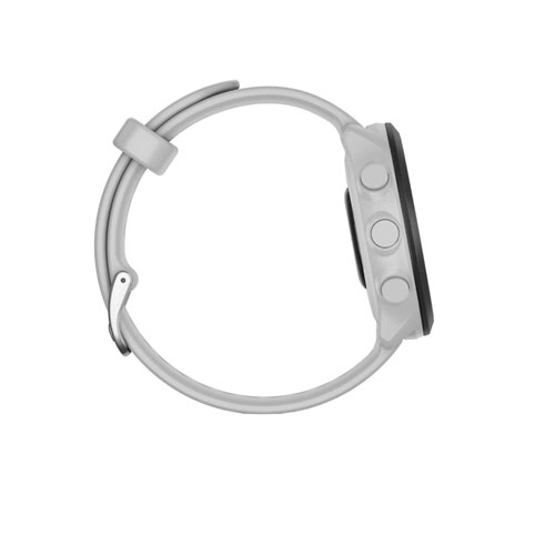 Умные часы Garmin Forerunner 55, Белый