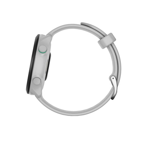 Умные часы Garmin Forerunner 55, Белый