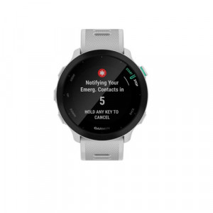 Умные часы Garmin Forerunner 55, Белый