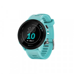 Умные часы Garmin Forerunner 55, Аква