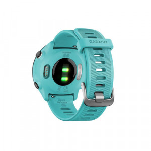 Умные часы Garmin Forerunner 55, Аква