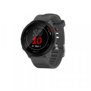 Умные часы Garmin Forerunner 55, Серый