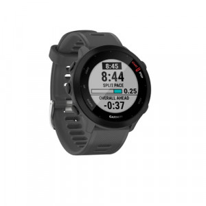Умные часы Garmin Forerunner 55, Серый