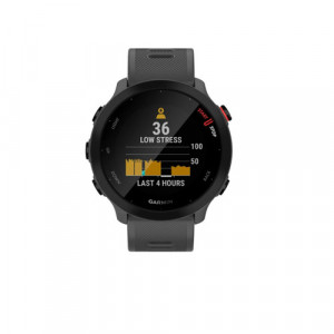 Умные часы Garmin Forerunner 55, Серый