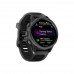 Умные часы Garmin Forerunner 570, 47 мм, Сланцево-серый/Черный