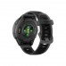 Умные часы Garmin Forerunner 570, 47 мм, Сланцево-серый/Черный