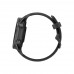 Умные часы Garmin Forerunner 570, 47 мм, Сланцево-серый/Черный