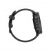 Умные часы Garmin Forerunner 570, 47 мм, Сланцево-серый/Черный