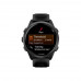 Умные часы Garmin Forerunner 570, 47 мм, Сланцево-серый/Черный