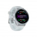 Умные часы Garmin Forerunner 570, 42 мм, Облачно-голубой/Белый камень