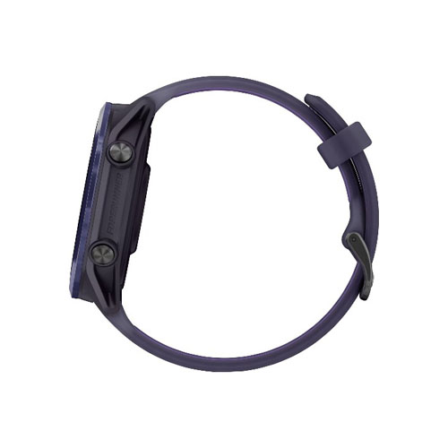 Умные часы Garmin Forerunner 570, 47 мм, Индиго/Фиолетовый