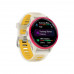 Умные часы Garmin Forerunner 570, 42 мм, Малиновый/Манго