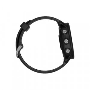 Умные часы Garmin Forerunner 955, Черный