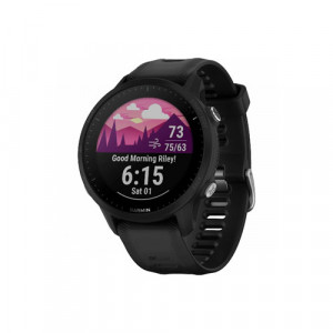 Умные часы Garmin Forerunner 955, Черный