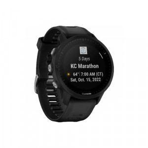 Умные часы Garmin Forerunner 955, Черный