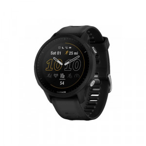 Умные часы Garmin Forerunner 955, Черный